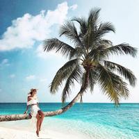 Отзыв от Ира - Виза Destination Thailand